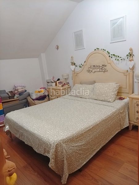 Foto 4637b501-57d2-4133-a32f-1982f8ff3209. Duplex con riscaldamento parcheggio in Casar (El)