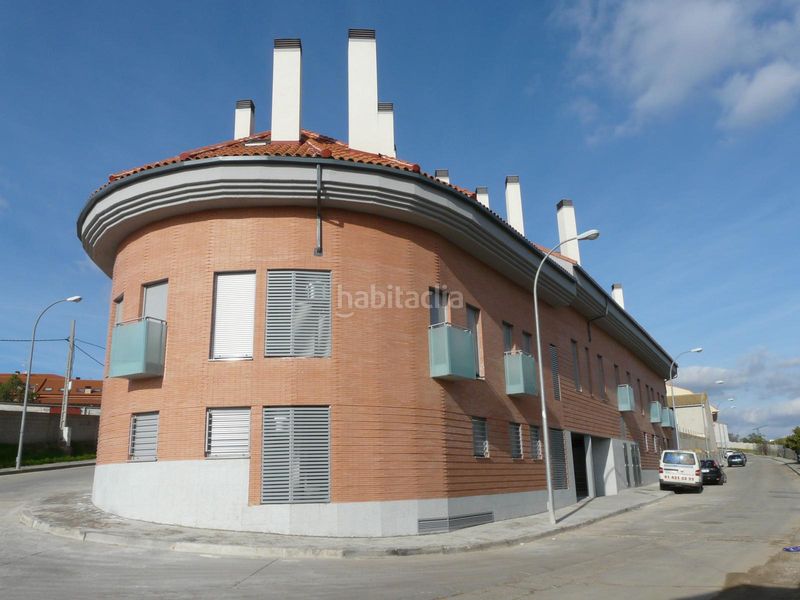 Foto 60e1f780-285f-4491-b6d4-04e2ec8ea542. Duplex con riscaldamento parcheggio in Casar (El)
