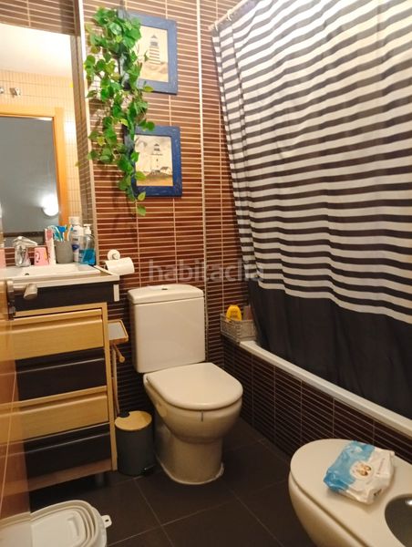 Foto 953be135-d7a1-4fde-b314-45420c1810b1. Duplex con riscaldamento parcheggio in Casar (El)
