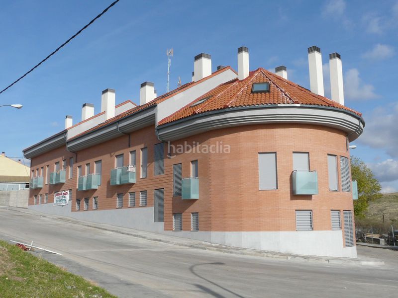 Foto cbc56372-3265-475d-8cfb-c5da7dca4607. Duplex con riscaldamento parcheggio in Casar (El)