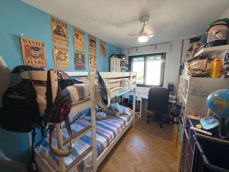 Foto 17f24675-56d9-4ede-9325-7ab7bb4b804a. Flat with heating parking pool in Norte Alcobendas