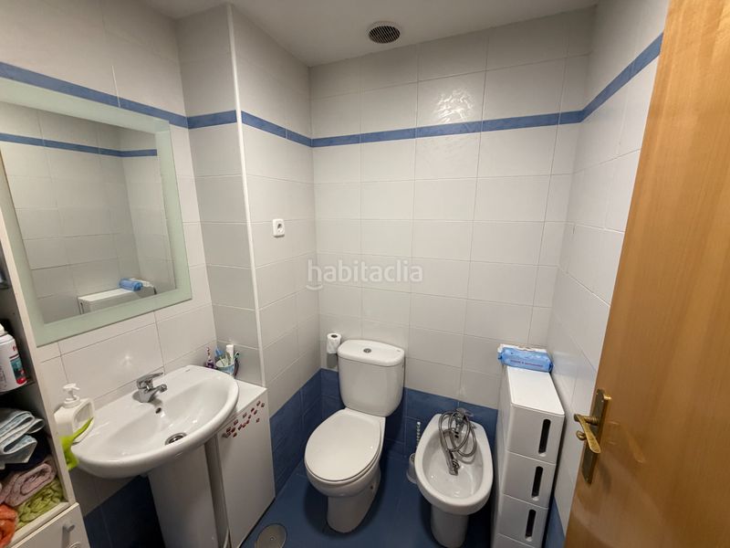 Foto 2d72b9de-c94c-48a1-ba2a-7116109128e0. Flat with heating parking pool in Norte Alcobendas