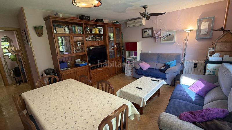 Foto 382e995f-7f67-4ea1-abc5-6a3a28489ec0. Flat with heating parking pool in Norte Alcobendas