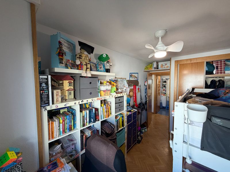 Foto 461d8b4a-dc5b-4e99-ad53-3022b38a1095. Flat with heating parking pool in Norte Alcobendas