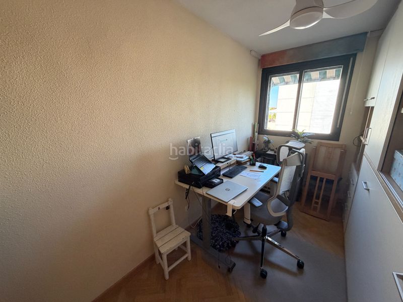 Foto 4b6ea151-0572-437f-adf7-3f9bc7266429. Flat with heating parking pool in Norte Alcobendas