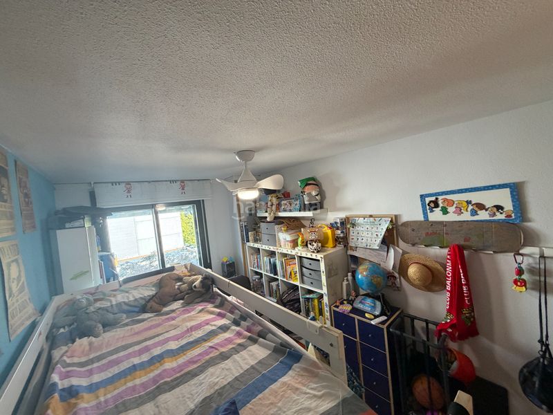 Foto 896e0ca5-52ab-49e5-9330-b73c26550330. Flat with heating parking pool in Norte Alcobendas
