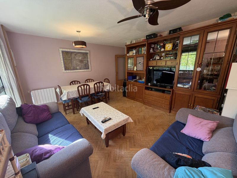Foto 92a31ed0-c563-4cf5-b503-6f78c25e9678. Flat with heating parking pool in Norte Alcobendas