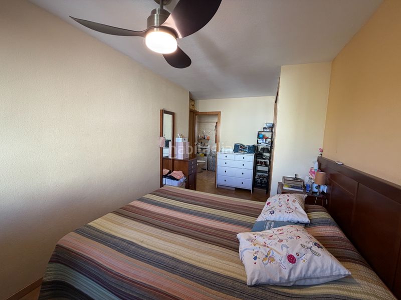 Foto a1007fc5-ebb4-4893-99fd-1c0432b4e01b. Flat with heating parking pool in Norte Alcobendas