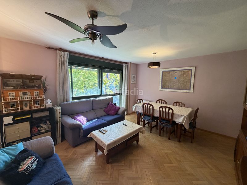 Foto c6cd13d7-c059-4ff0-a5a8-98c13b5892bf. Flat with heating parking pool in Norte Alcobendas