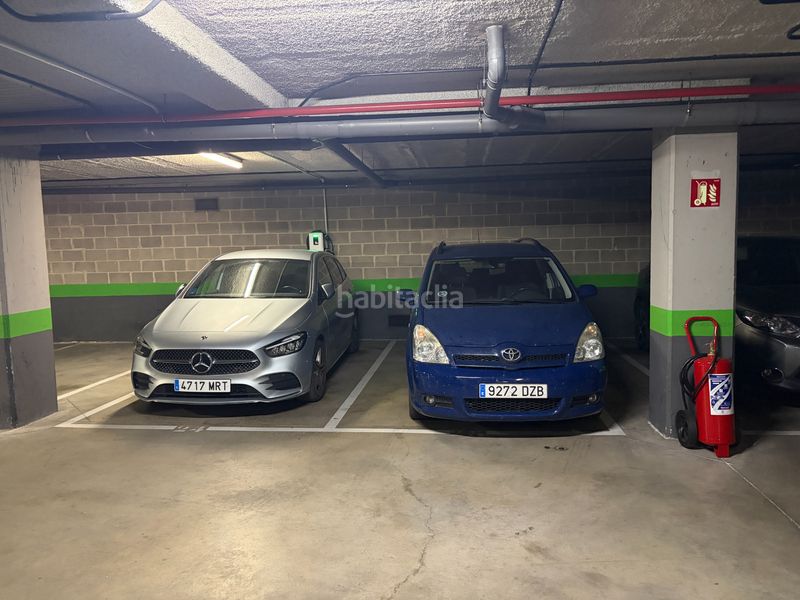 Foto d4c69fa7-f717-4767-b644-b701e8bb0826. Flat with heating parking pool in Norte Alcobendas