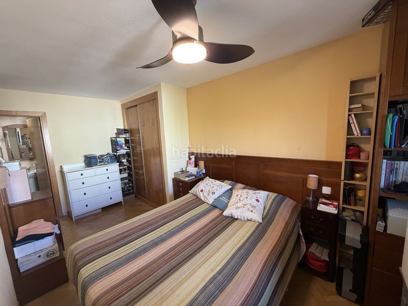 Foto dc01944b-c618-4d19-8c6b-60e3efa86044. Flat with heating parking pool in Norte Alcobendas