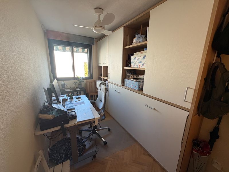 Foto e829157e-3ca3-407d-b4a9-409ff58c5180. Flat with heating parking pool in Norte Alcobendas