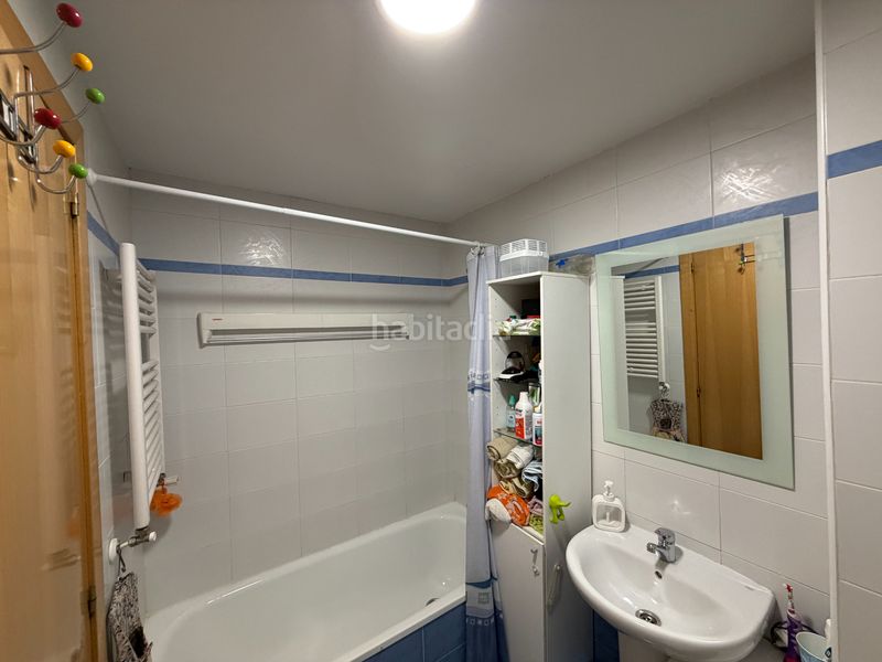 Foto efcb246a-b77f-4cd8-abca-f861921b73ba. Flat with heating parking pool in Norte Alcobendas