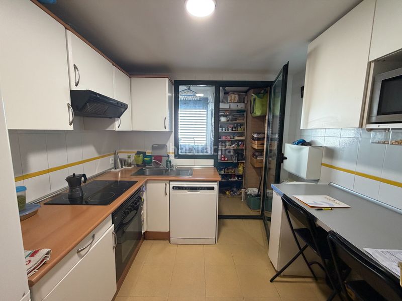 Foto f27faef8-c896-476e-8a01-a05c15f1c46a. Flat with heating parking pool in Norte Alcobendas