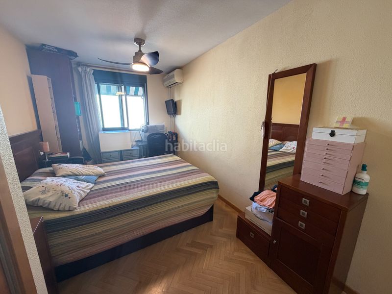 Foto f574f1c9-9655-48b5-a127-212574dc599b. Flat with heating parking pool in Norte Alcobendas
