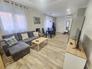 Estudio  Avenida del chaparral