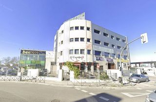 Oficina a Villaverde Alto. Estupenda oficina en poligono marconi