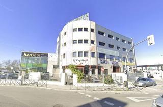 Ufficio en Villaverde Alto. Estupenda oficina en poligono marconi