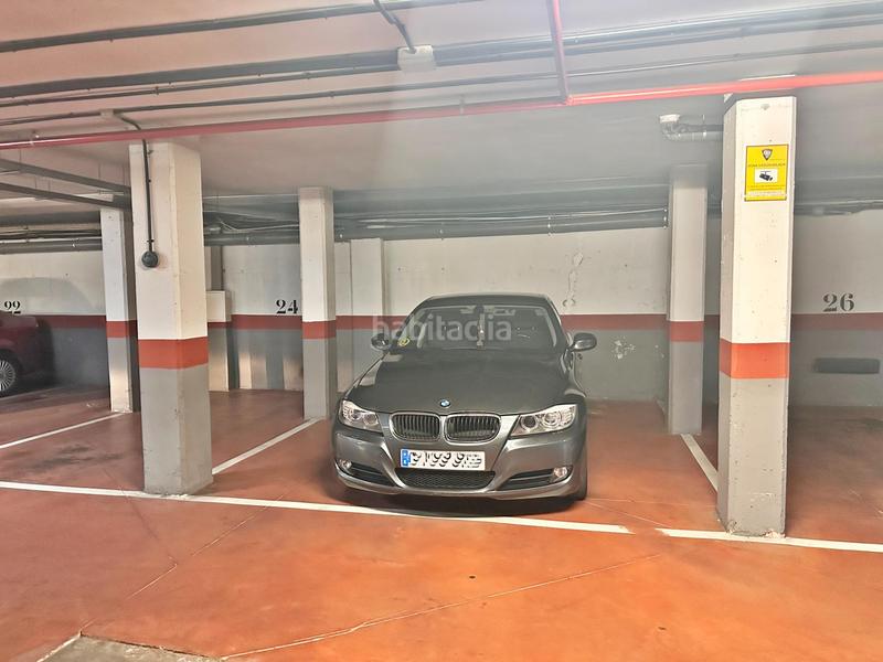 Foto fd852b24-f76f-48af-9a1b-ea6acfc5eb9b. Attico con riscaldamento parcheggio in Restón I-Restón II Valdemoro
