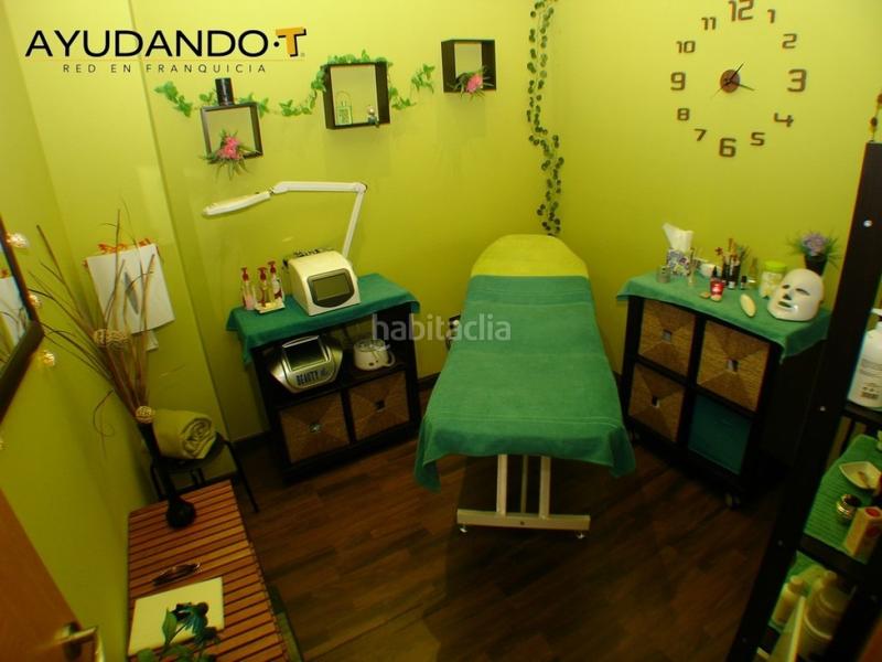 Foto 15cc4bab-1d54-4541-adc1-bf704af8557d. Local comercial a Estación Valdemoro