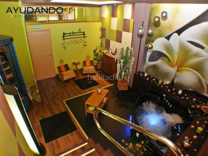 Foto 1d155df2-81fe-4320-b265-e4f1aa3c5604. Local comercial a Estación Valdemoro