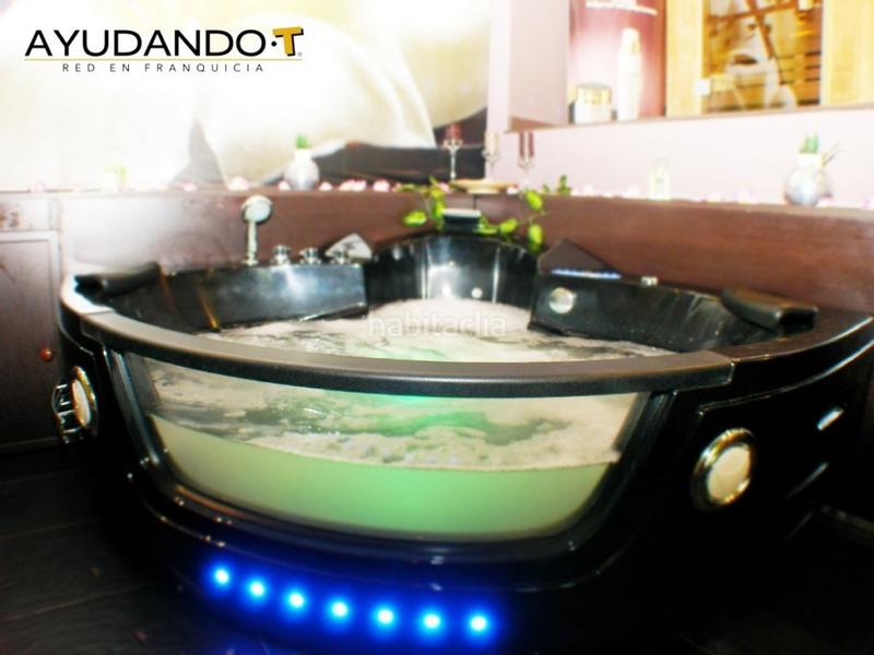 Foto 4a03b7ff-d616-4760-9596-8dd60fad9034. Local comercial a Estación Valdemoro