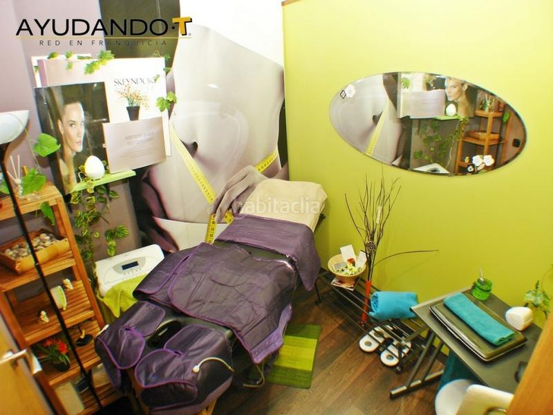 Foto 50757751-92b6-4841-9bf6-dbf9c7de3e4a. Local comercial a Estación Valdemoro