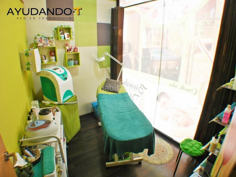 Foto 5544d5ae-fc68-42ef-89d5-464cb881e819. Local comercial a Estación Valdemoro