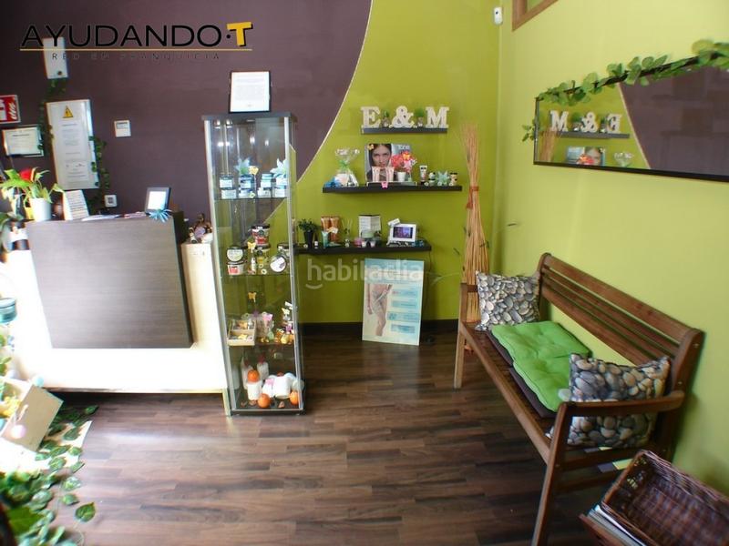 Foto 5e04d81e-ef98-4ac4-ad6b-bb9831c60386. Local comercial a Estación Valdemoro