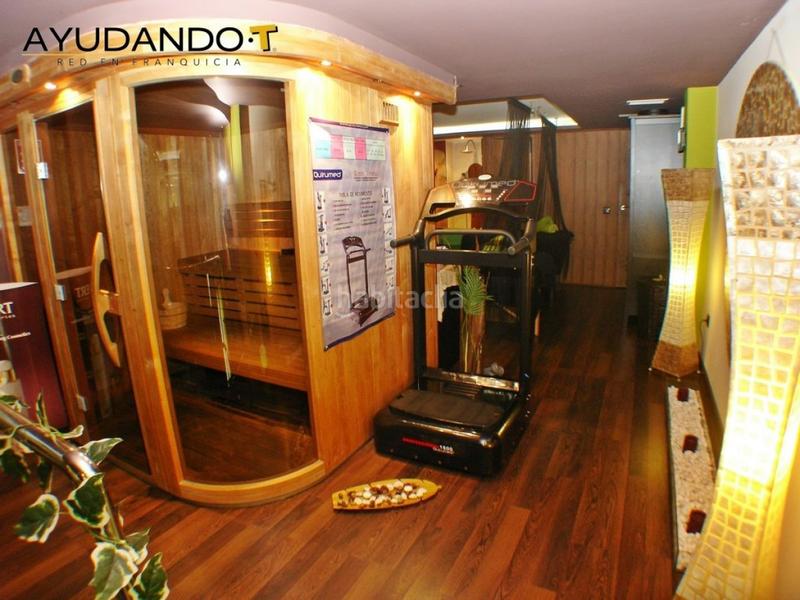 Foto 692abbfe-fcaa-4d74-8309-d39d498f9f55. Local comercial a Estación Valdemoro