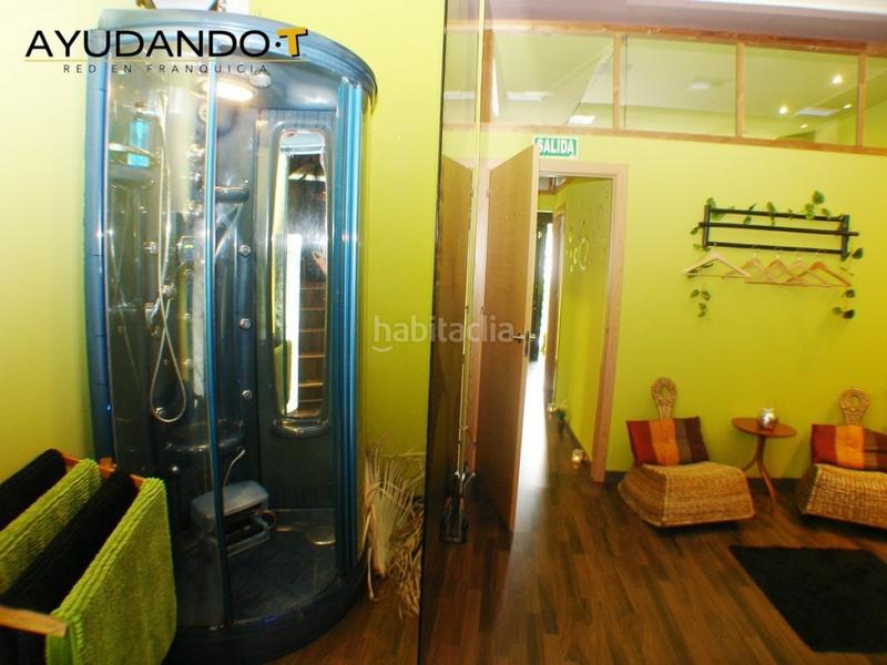 Foto 7ff966f4-8ee4-45f9-8e27-1585c24f77e8. Local comercial a Estación Valdemoro