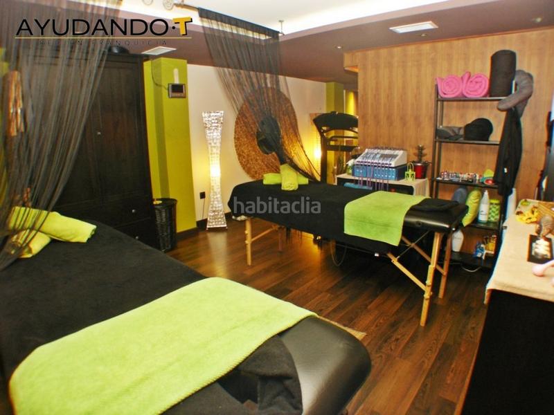 Foto 9d85a07c-fc71-4ffa-b6c3-88a699b7b55f. Local comercial a Estación Valdemoro