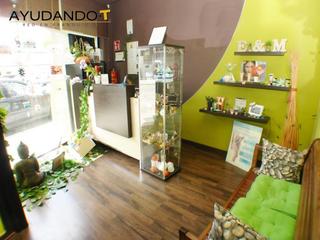 Local Comercial  Paseo del prado. Oportunidad!!!! venta de negocio  de centro de esttica con spa