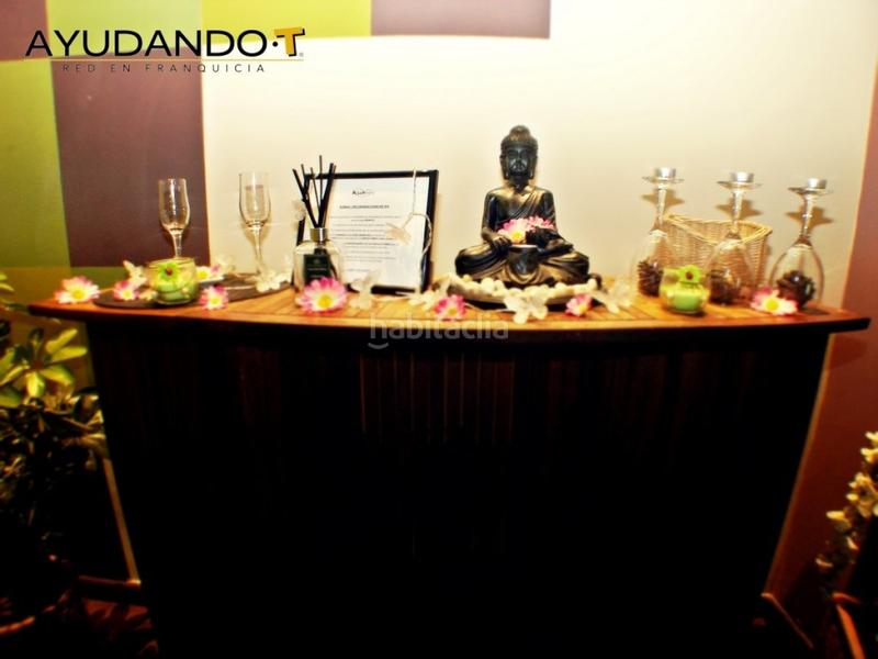 Foto b4c6d321-8535-4ace-a212-f5e8c99b4735. Local comercial a Estación Valdemoro