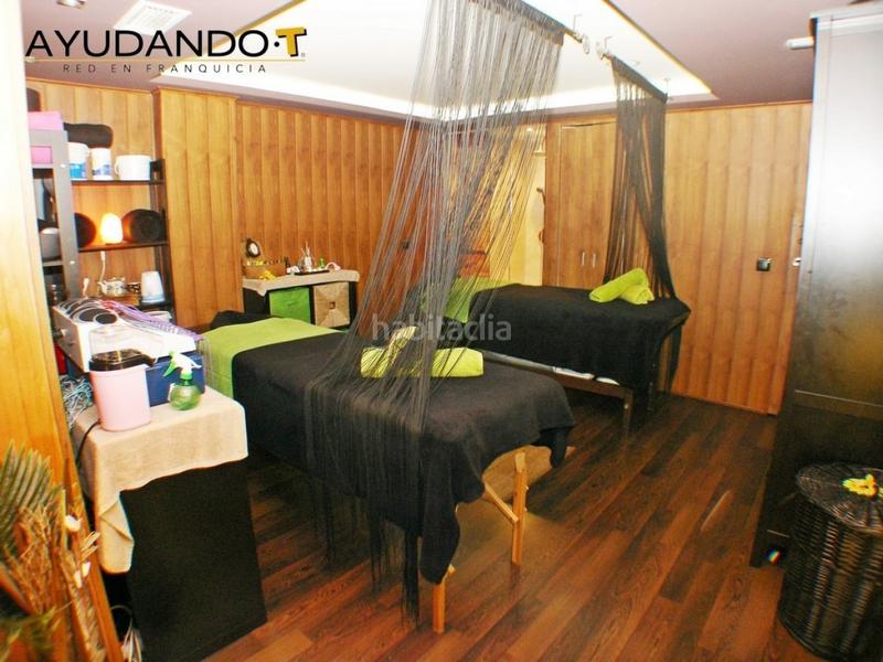 Foto ce2c541c-443f-416c-af27-adb3ac52af5c. Local comercial a Estación Valdemoro