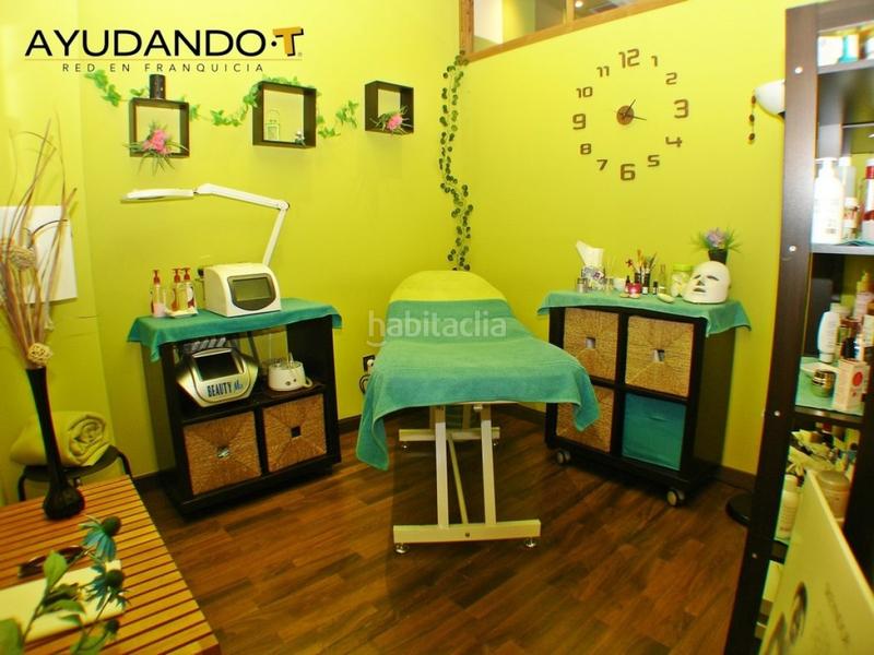 Foto e07041db-4fa9-415b-9618-2868b247fcaa. Local comercial a Estación Valdemoro