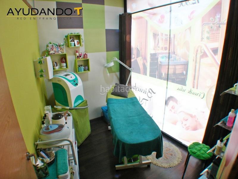 Foto ffbdbbd9-5519-4fff-bcba-24d5d269c62a. Local comercial a Estación Valdemoro