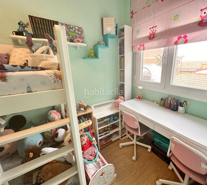 Foto be72e735-5498-4097-9b3d-2ea29cf8f718. Pis a Centro Fuenlabrada