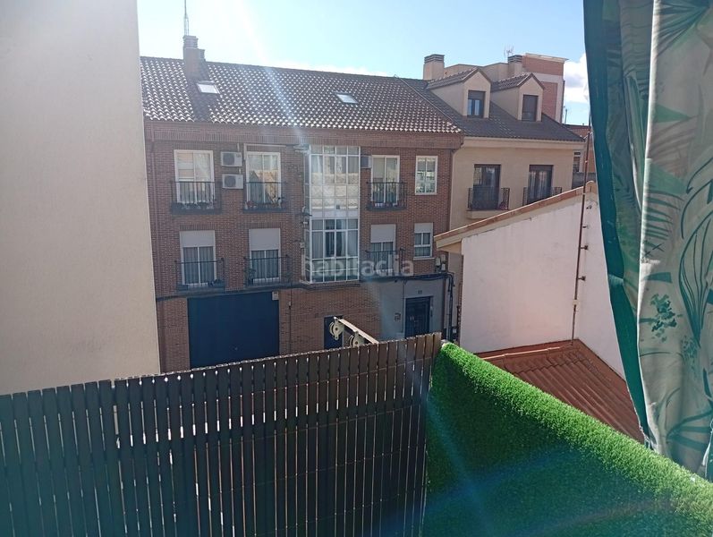 Foto eb977a7a-e8b6-4a9e-9051-fd26fa22d963. Pis a Centro Fuenlabrada