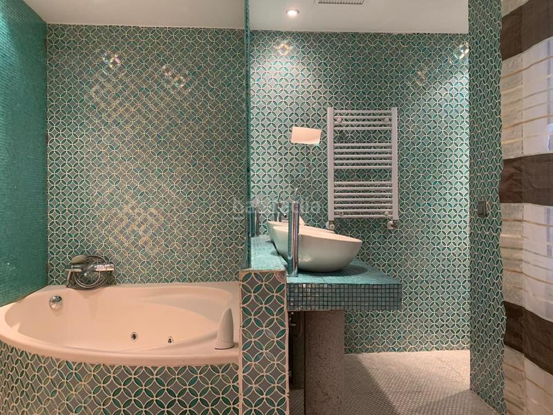 Foto 171dec4a-8bc6-441b-babe-580bed2d5abc. Affitto appartamento in Cortes-Huertas Madrid