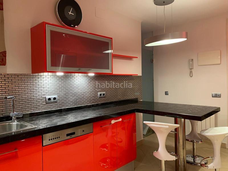 Foto 2674d369-2aab-4b43-a065-ffb8c8b0b94d. Affitto appartamento in Cortes-Huertas Madrid