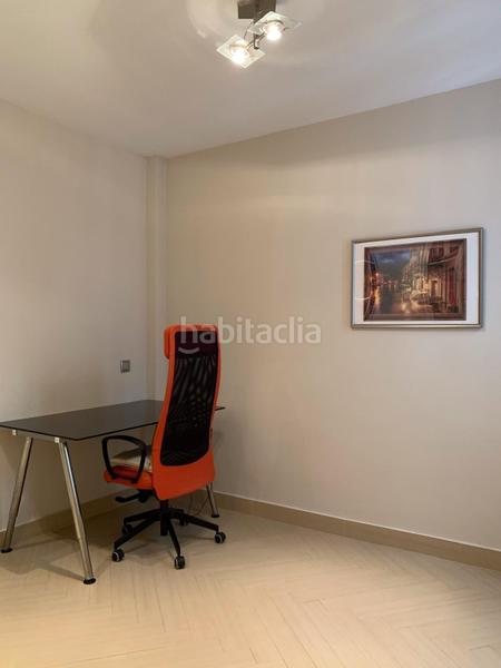 Foto 588edfe4-2fe1-4e78-ac35-1cd52f973e29. Affitto appartamento in Cortes-Huertas Madrid