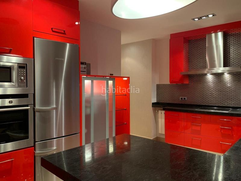 Foto b5dcacf3-1315-48ec-a01f-7181d640b7ef. Affitto appartamento in Cortes-Huertas Madrid