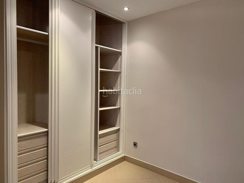 Foto d35baae3-2ac1-4056-9e8c-1f1cb5656cca. Affitto appartamento in Cortes-Huertas Madrid