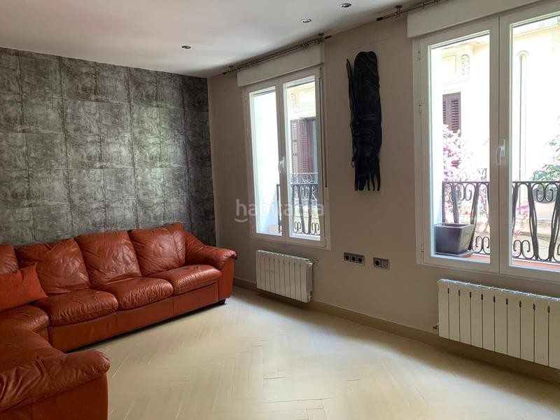 Foto 2058cceb-b194-4f23-bbc4-25ef050609dc. Alquiler piso exclusivo piso en alquiler en huertascortes, en Madrid