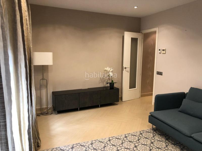Foto e019d98e-4442-4352-bad3-98b54c1809e0. Alquiler piso exclusivo piso en alquiler en huertascortes, en Madrid