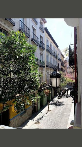 Foto 4701052a-7772-4895-aee2-93244314f9d4. Lloguer pis a Cortes-Huertas Madrid