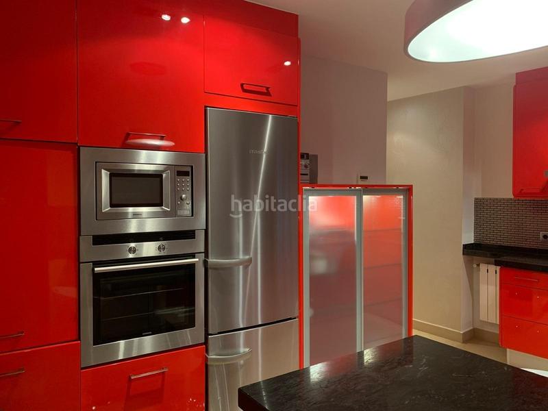 Foto ed4210d1-54b2-4e6e-b3d0-21b18106441a. Miete etagenwohnung in Cortes-Huertas Madrid