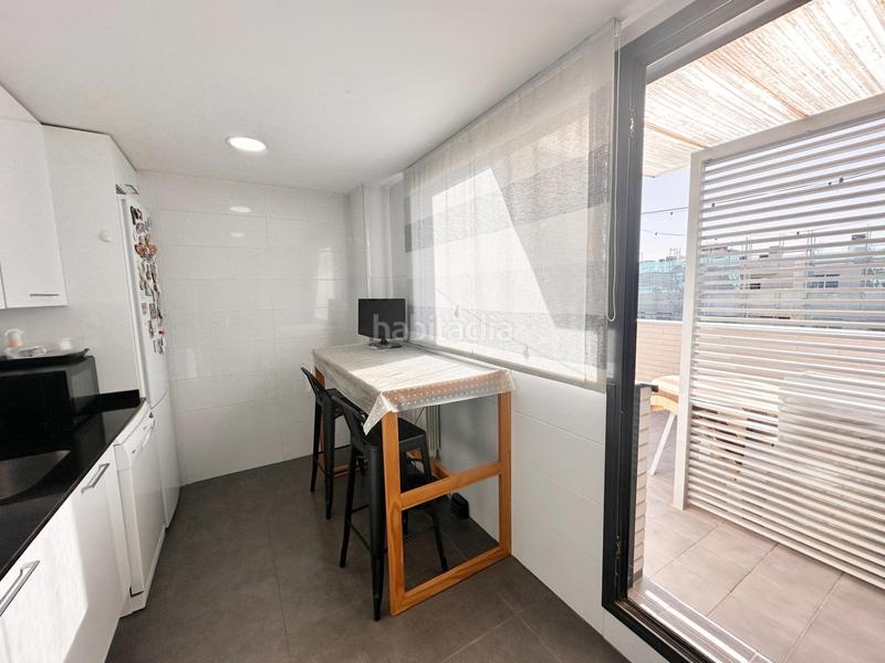 Foto 0ad5fe5e-5097-4a59-be86-23daeda4c06b. Attique avec chauffage parking piscine dans Hospital Valdemoro