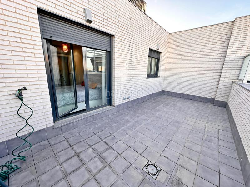 Foto 24b04f37-0590-4359-b5df-3839c2984090. Attique avec chauffage parking piscine dans Hospital Valdemoro